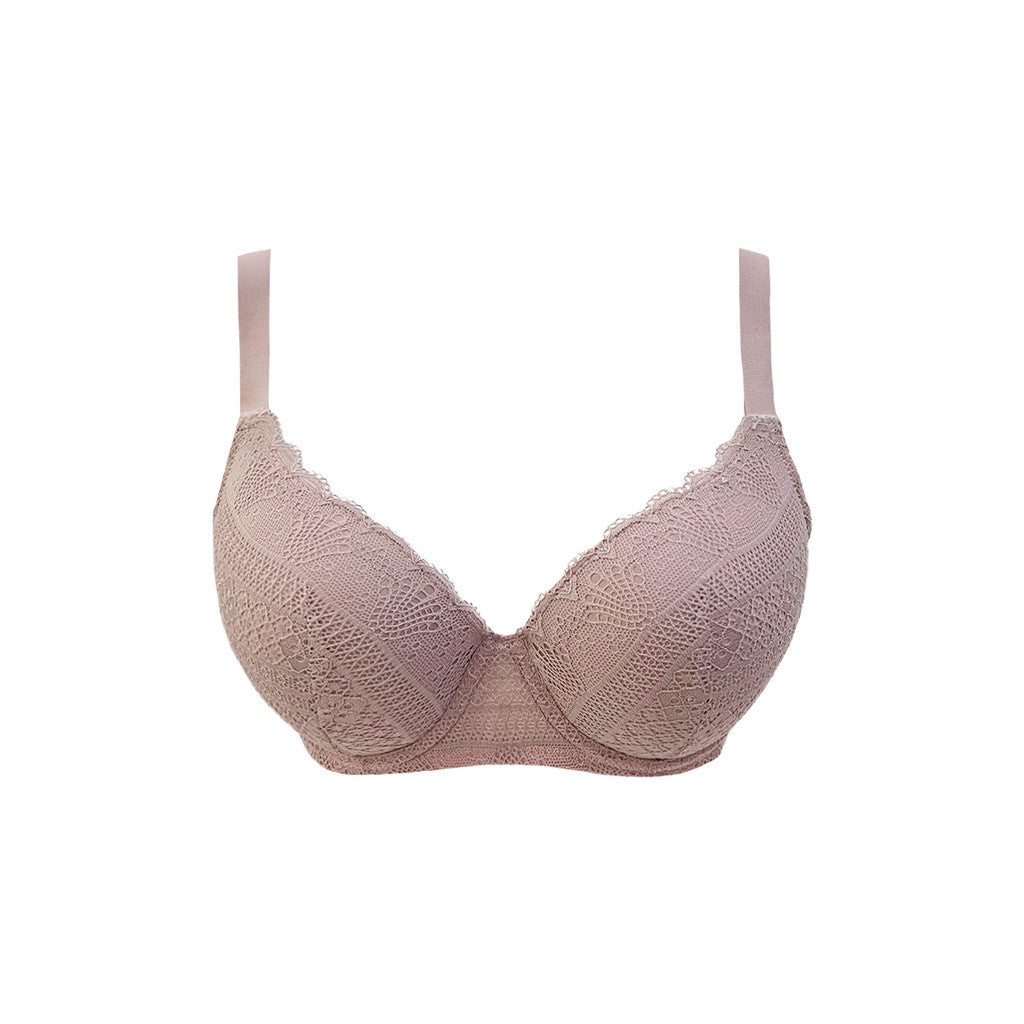 Pierre Cardin Casual Basic Lace Full Coverage OL6-62425