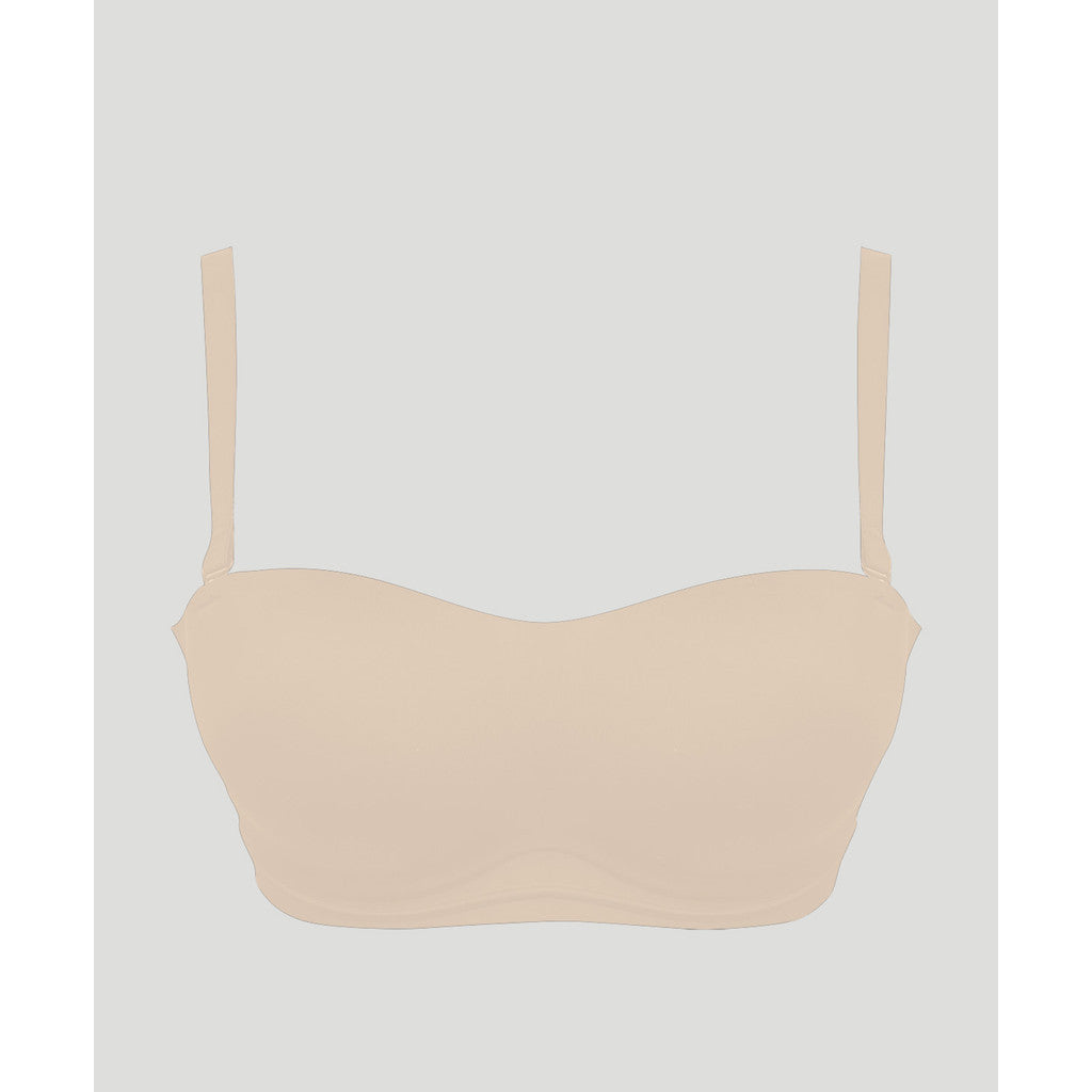 Pierre Cardin Anti-Slip Tube Bra 609-62491