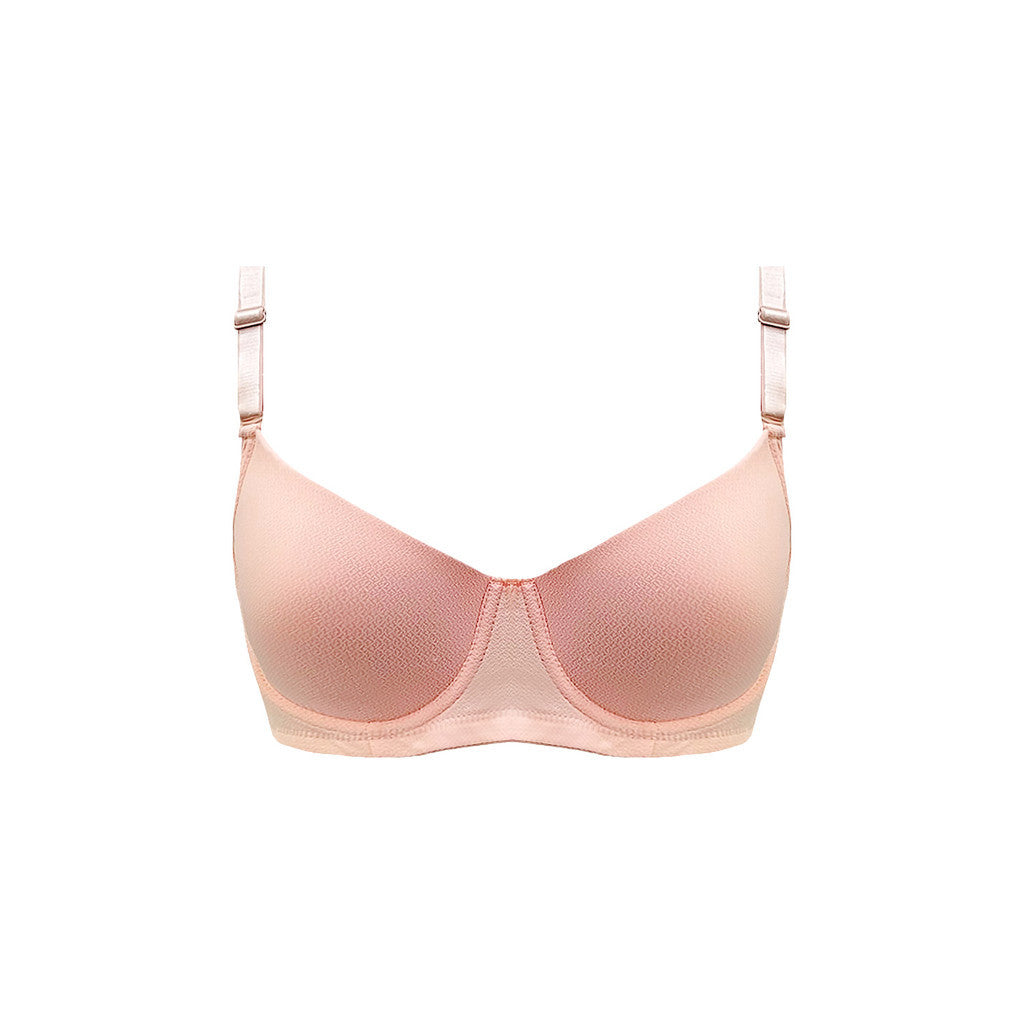 Pierre Cardin Swizzle Jacquard Full Coverage OL6-62574
