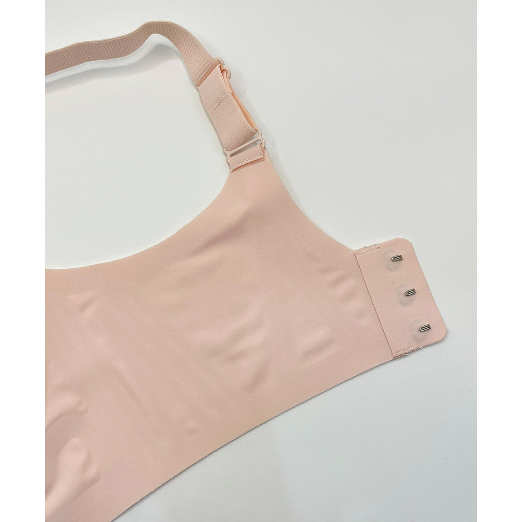 Pierre Cardin Next-To-Skin Seam Free Wireless Bra (Thick Padded) 209-3156B