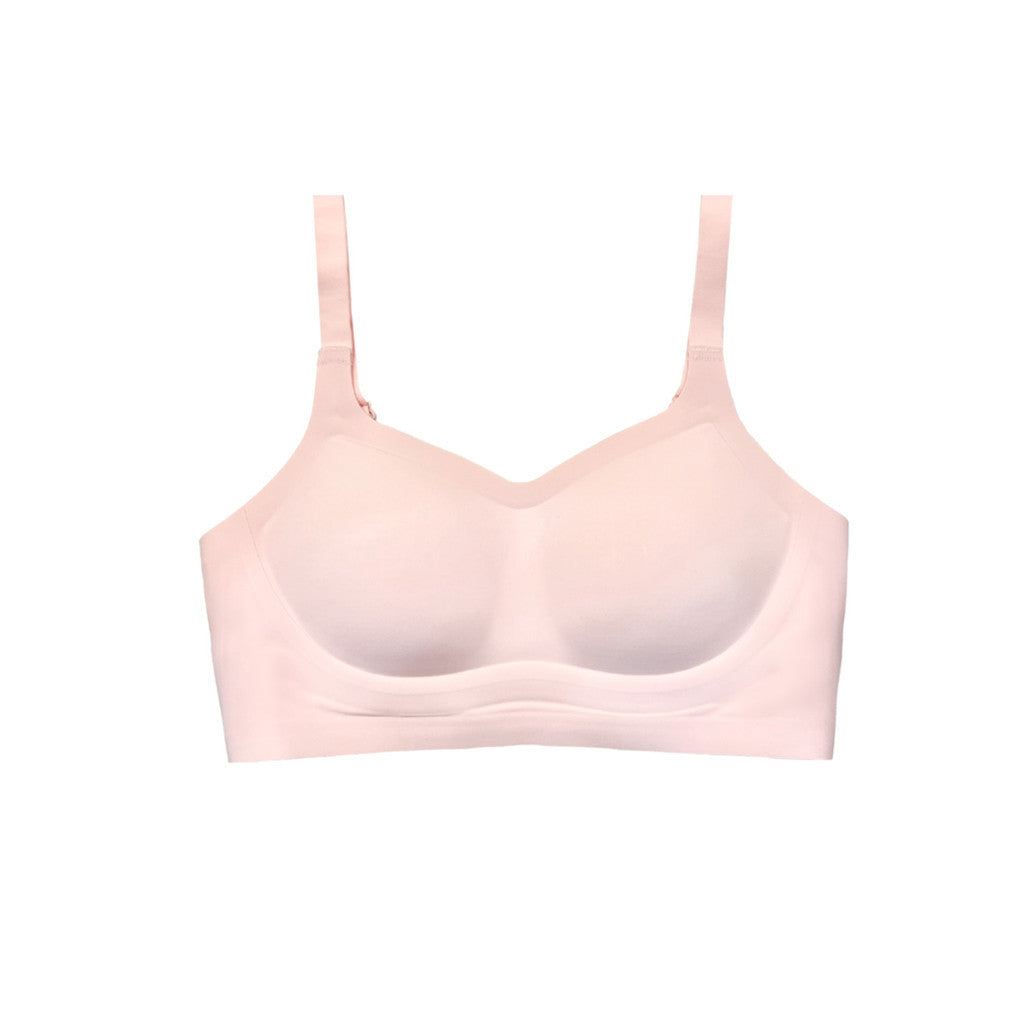 Pierre Cardin Next-To-Skin Seam Free Wireless Bra (Thick Padded) 209-3156B