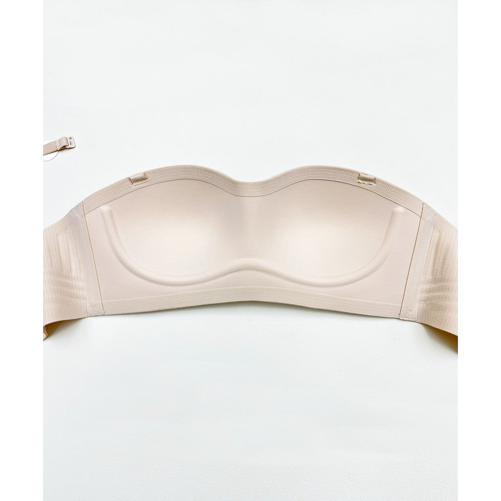 Pierre Cardin Anti-Slip Tube Bra 609-62491