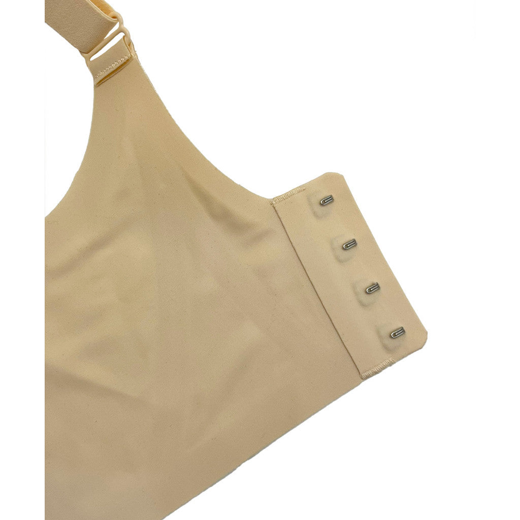 Pierre Cardin Next-To-Skin Seam Free Wireless Bra (Lightly Padded) 209-3157B