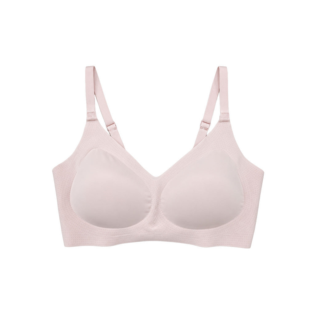 Pierre Cardin Pastel Laminated Bralette OL2-3297B