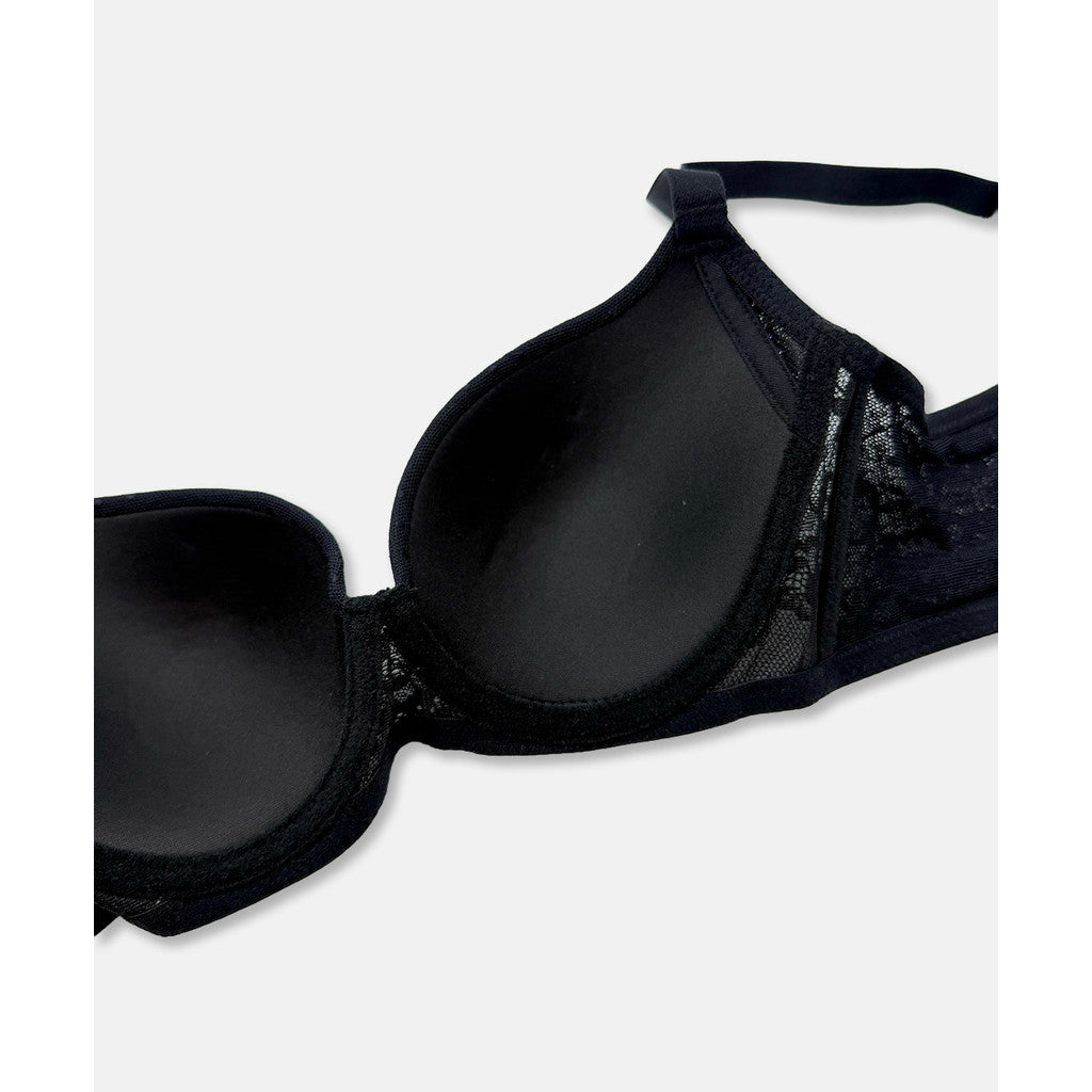 Pierre Cardin Basic Instinct Bra Set 707-73725