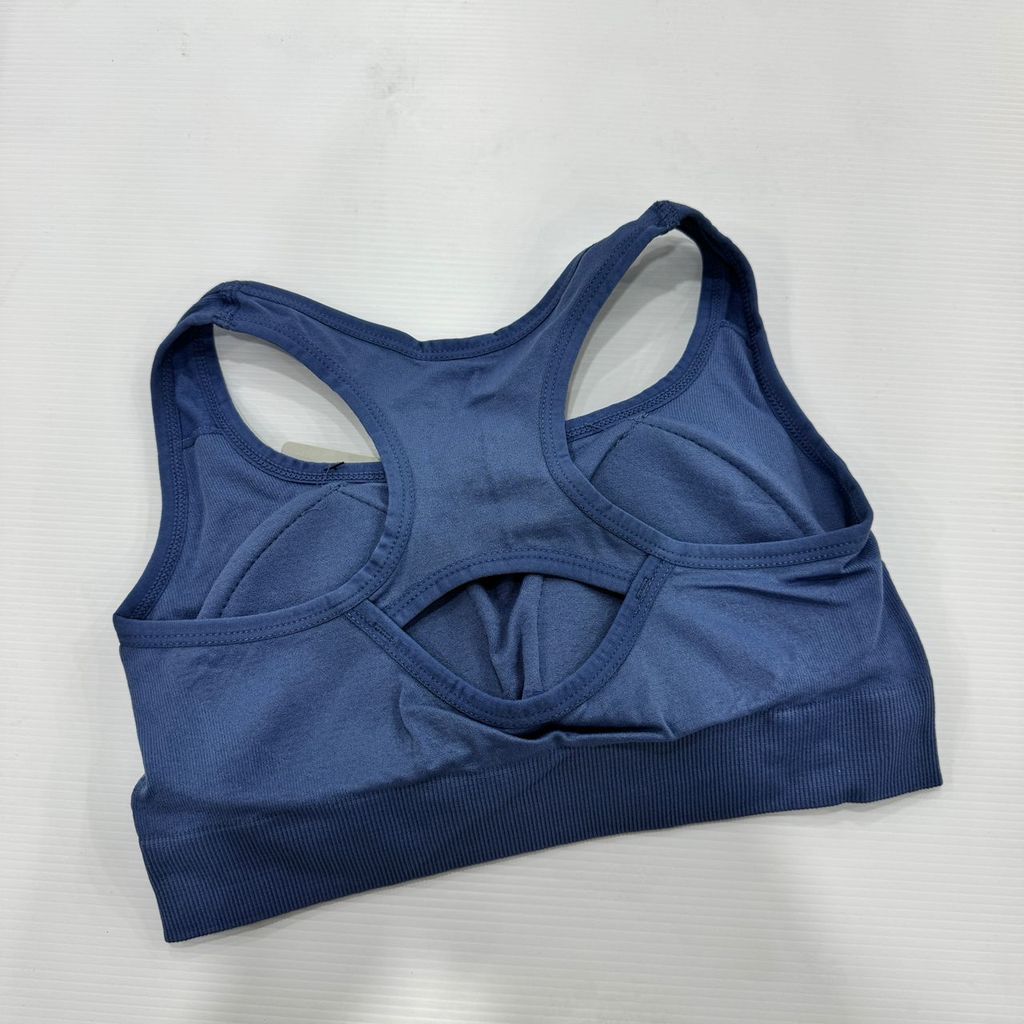 Energized Everyday Racer-Back Sports Bra EZ2-1110S
