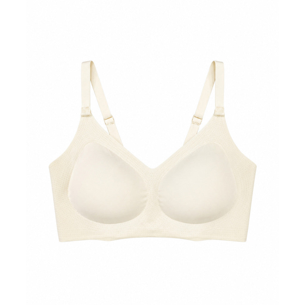 Pierre Cardin Pastel Laminated Bralette OL2-3297B
