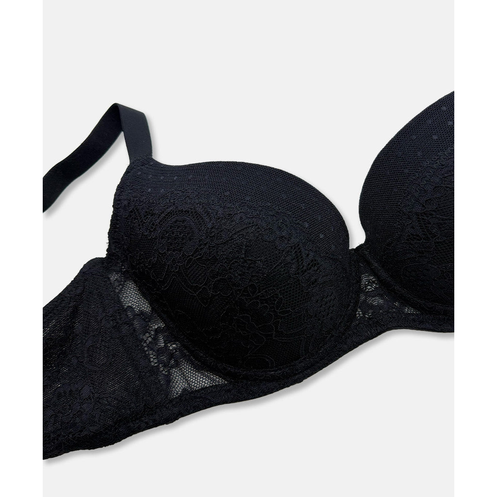 Pierre Cardin Basic Instinct Bra Set 707-73725