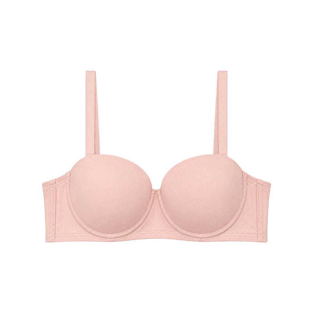 Pierre Cardin Microfibre Basics Half-Cup Bra 609-62417
