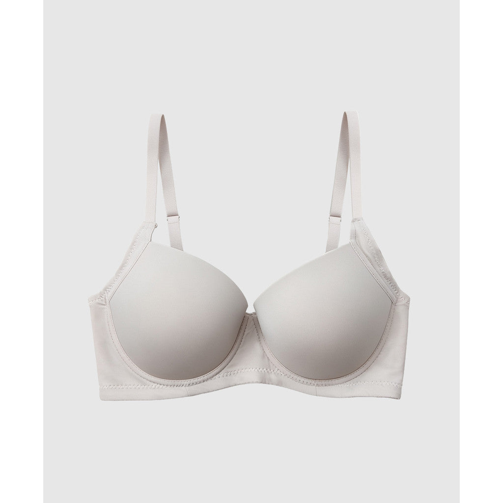 Pierre Cardin Microfiber Full Coverage Bra M62-62575