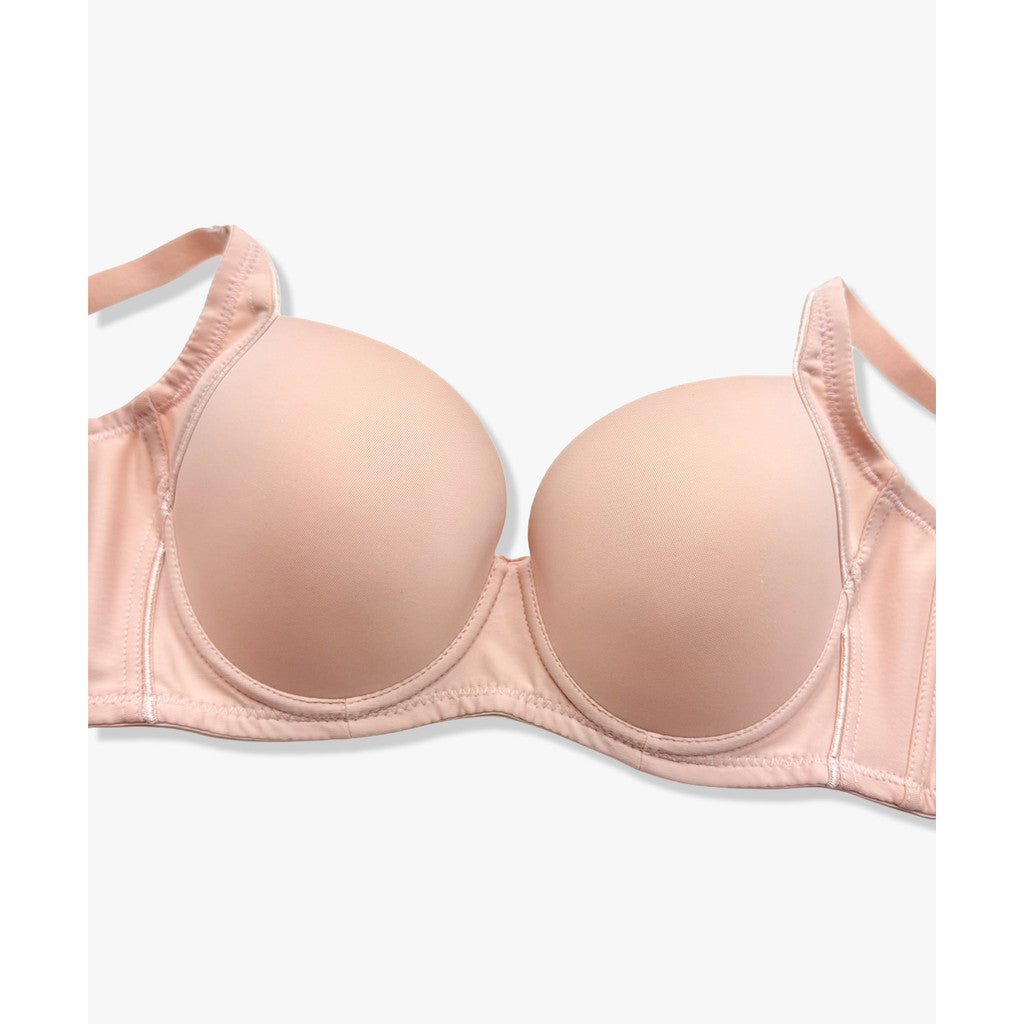 Pierre Cardin Silken Serenity Lightly Push up Demi 609-62523
