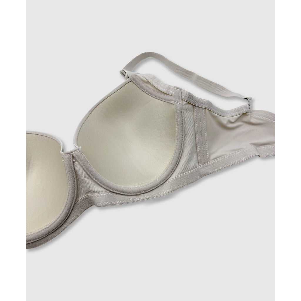Pierre Cardin Microfiber Full Coverage Bra M62-62575