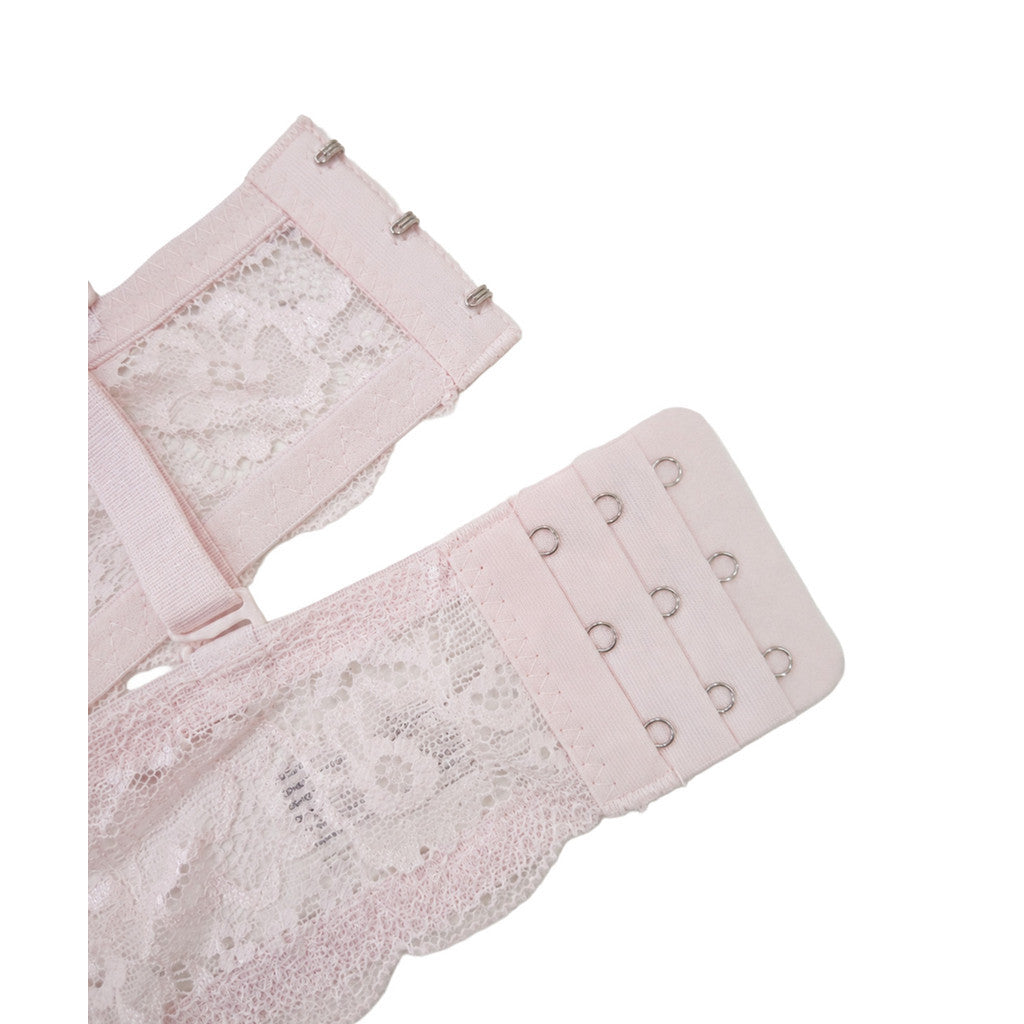 Pierre Cardin Pastel Lace Half Cup MB6-62639