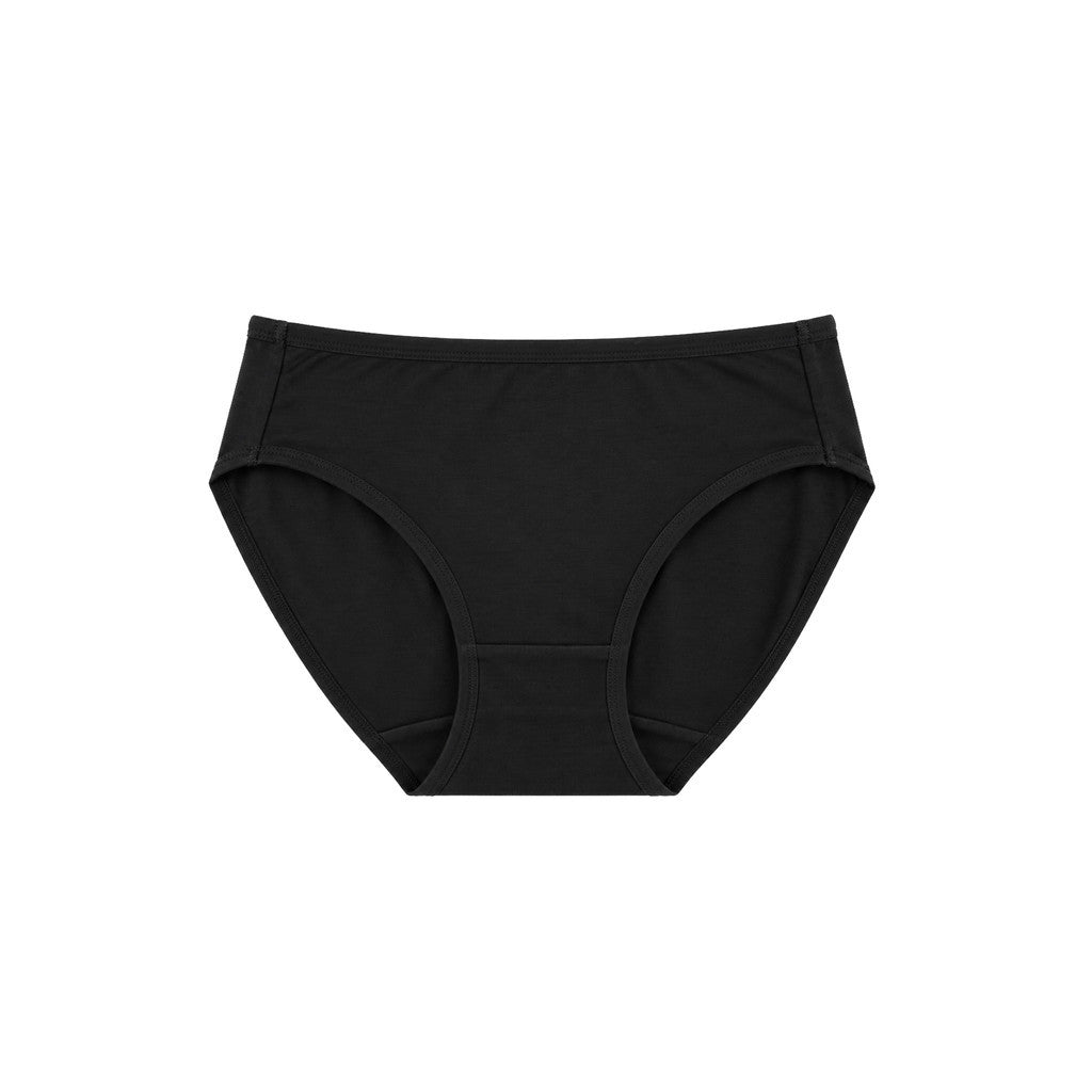 Pierre Cardin Casual Basic Melange Midi Panty (New Colors) OL5-7414C