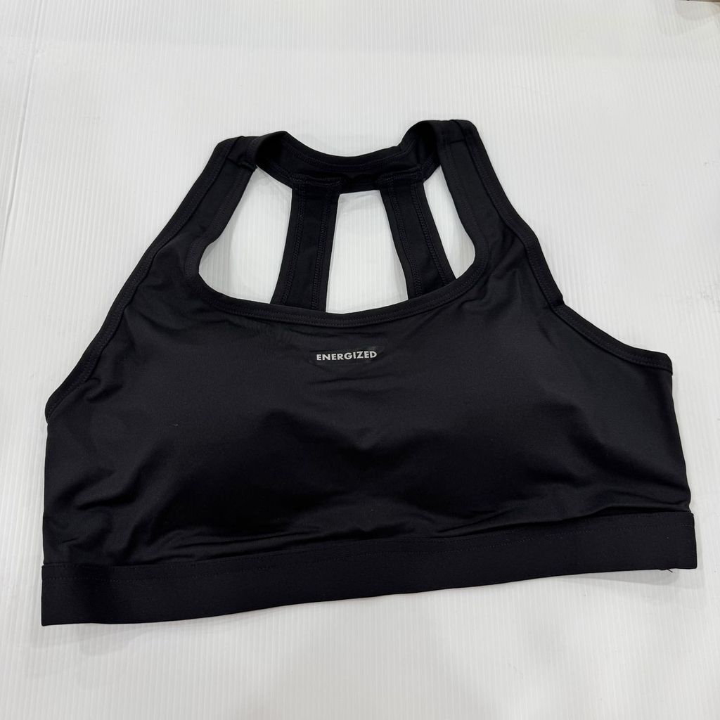 Energized Elevate Sports Bra  201-1167C