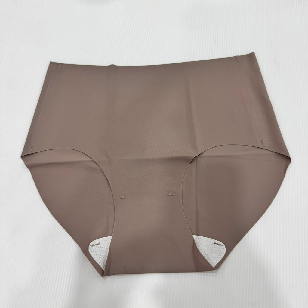 Energized Women's Free Cut Midi Panty 501-7702F