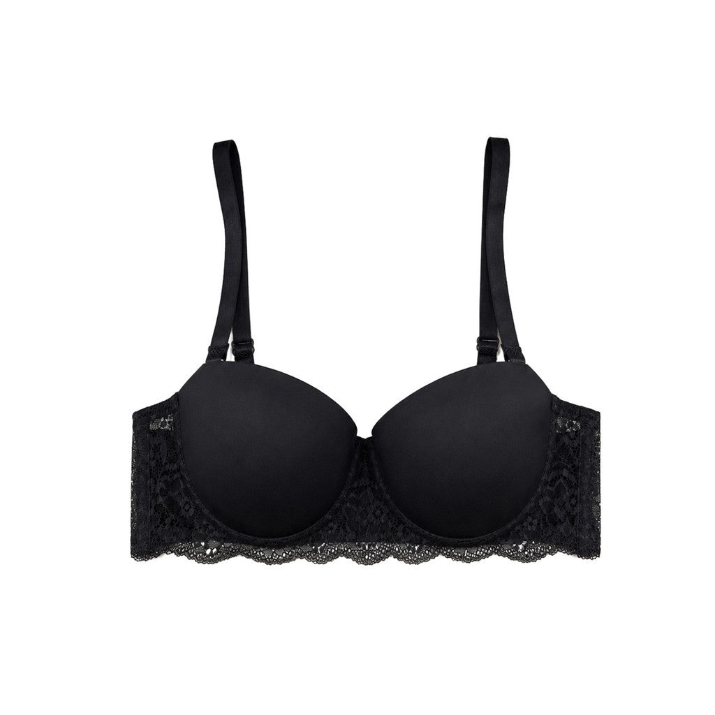 Pierre Cardin Pastel Lace Half Cup MB6-62639