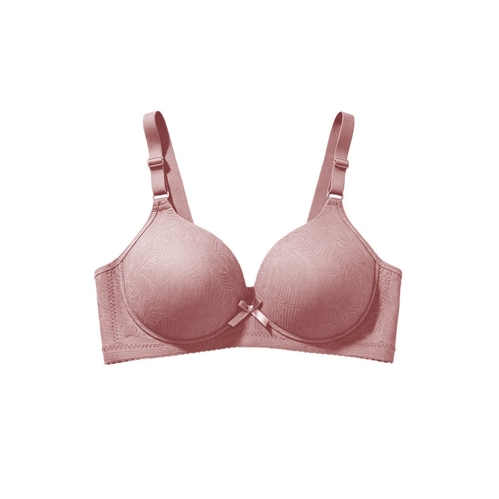 Pierre Cardin Florale Demi Wireless Bralette MB6-62631