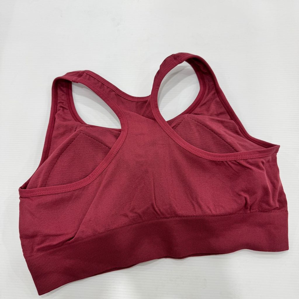 Energized Everyday Racer-Back Sports Bra EZ2-1109S