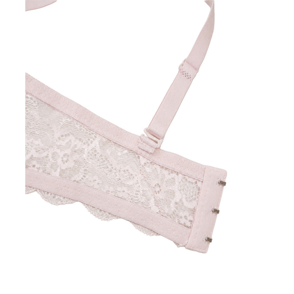 Pierre Cardin Pastel Lace Half Cup MB6-62639