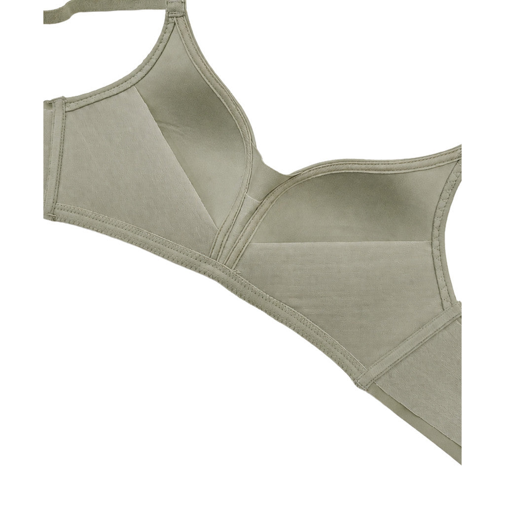 Pierre Cardin Classic Vibes Wireless Bra 602-62537