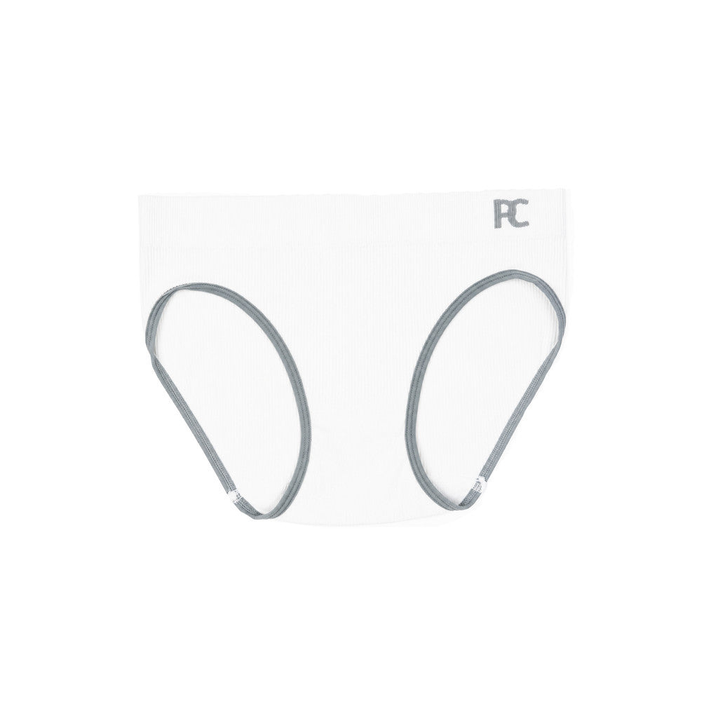 Pierre Cardin 3pcs pack - Racerback Ribbed Matching Panty 507-7741S