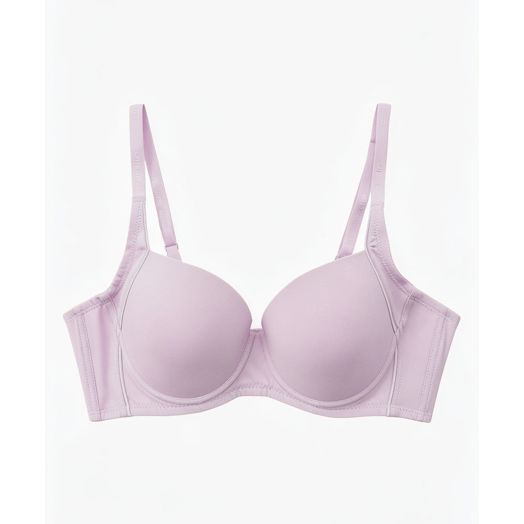 Pierre Cardin Silken Serenity Lightly Push up Demi 609-62523