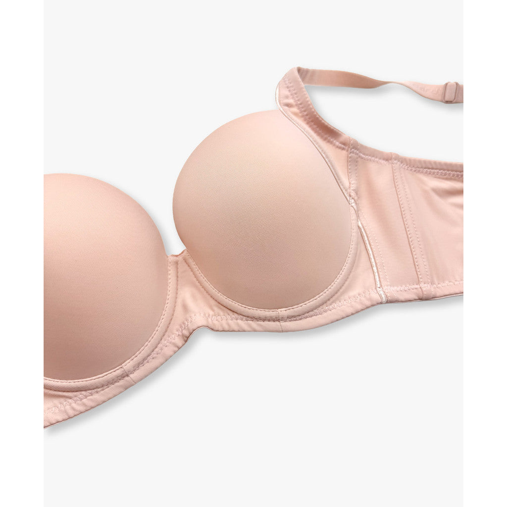 Pierre Cardin Silken Serenity Lightly Push up Demi 609-62523