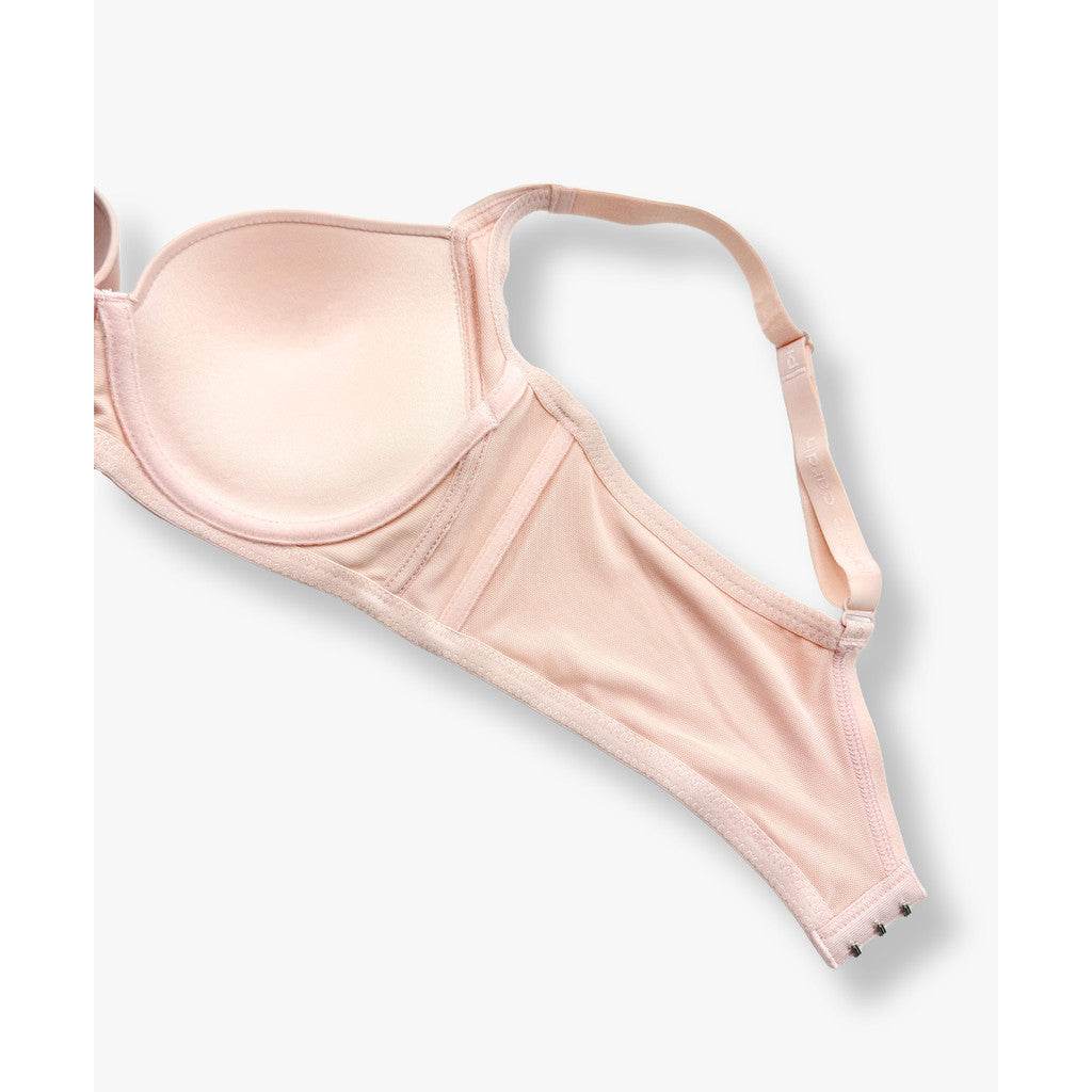 Pierre Cardin Silken Serenity Lightly Push up Demi 609-62523