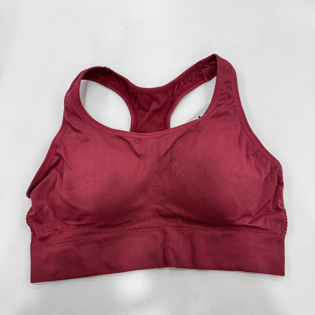 Energized Everyday Racer-Back Sports Bra EZ2-1109S