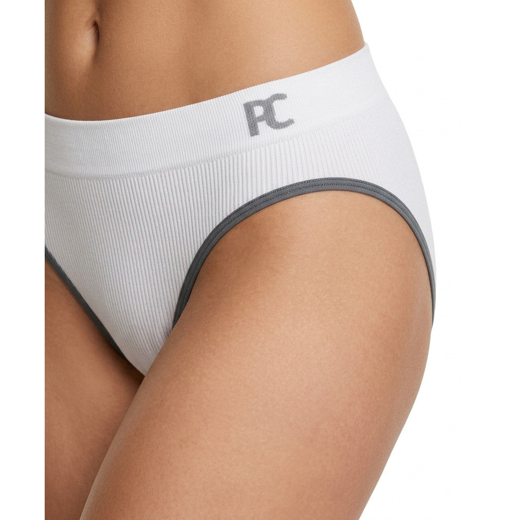 Pierre Cardin 3pcs pack - Racerback Ribbed Matching Panty 507-7741S