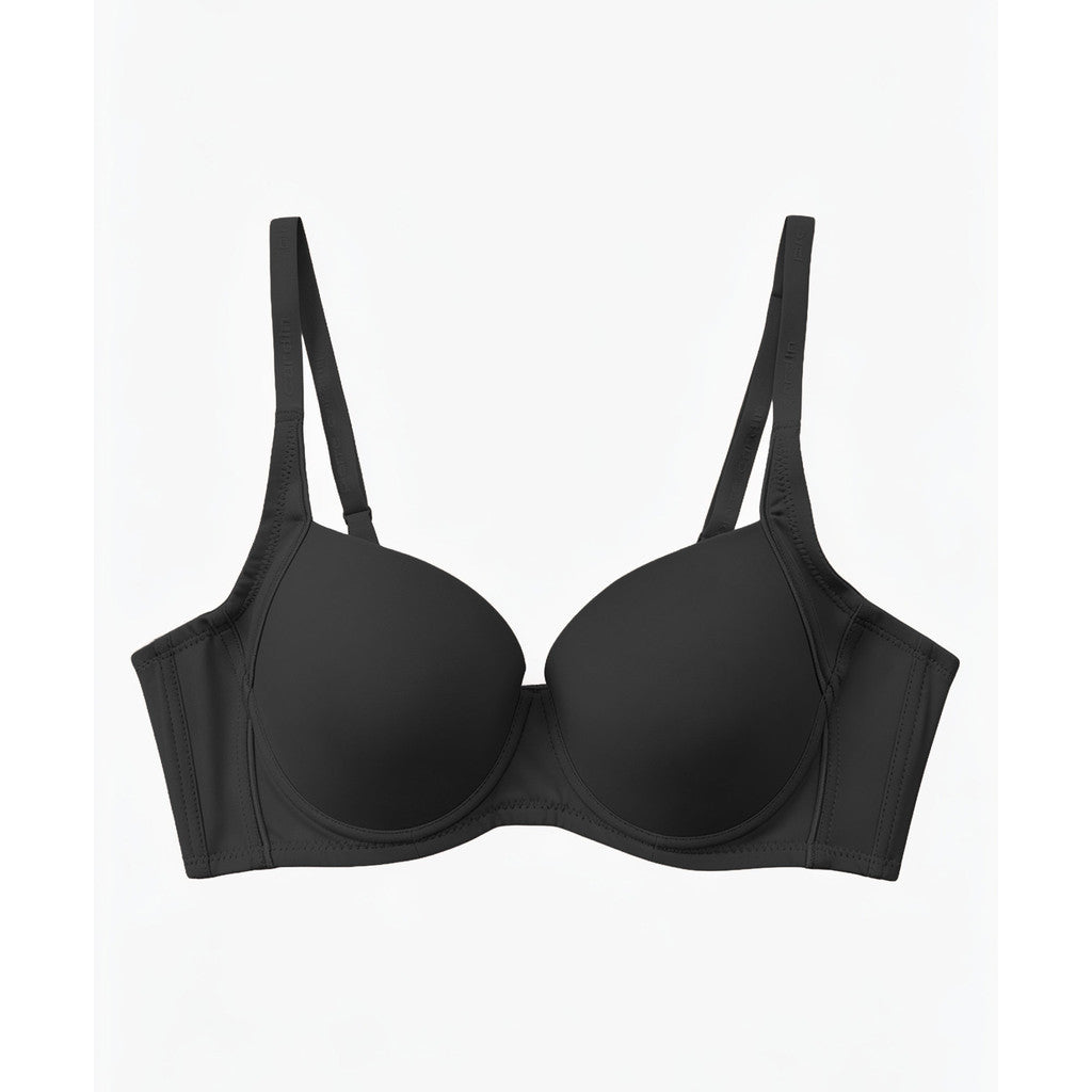 Pierre Cardin Silken Serenity Lightly Push up Demi 609-62523