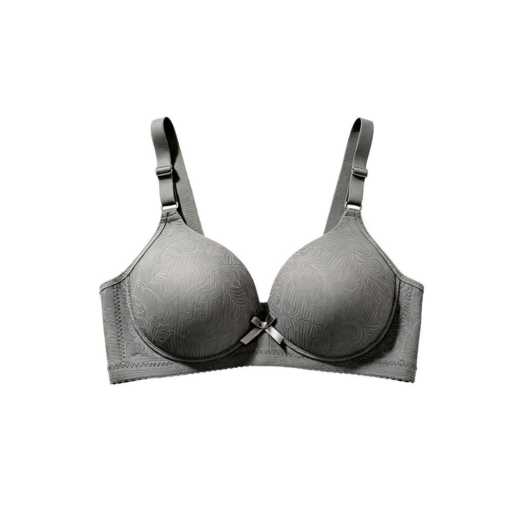 Pierre Cardin Florale Demi Wireless Bralette MB6-62631