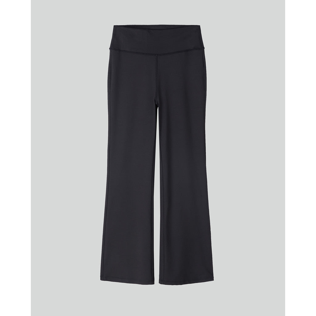 Energized High Waisted Yoga Flared Pants 501-100107