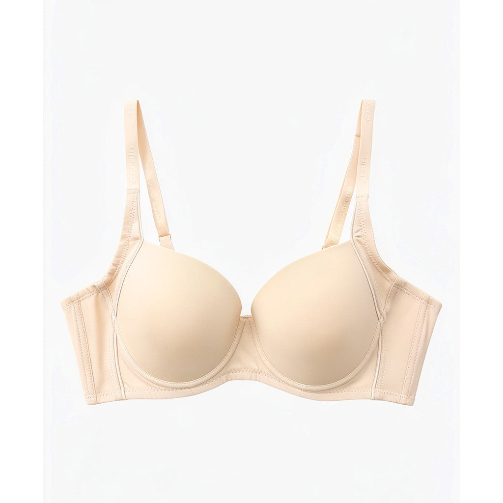 Pierre Cardin Silken Serenity Lightly Push up Demi 609-62523