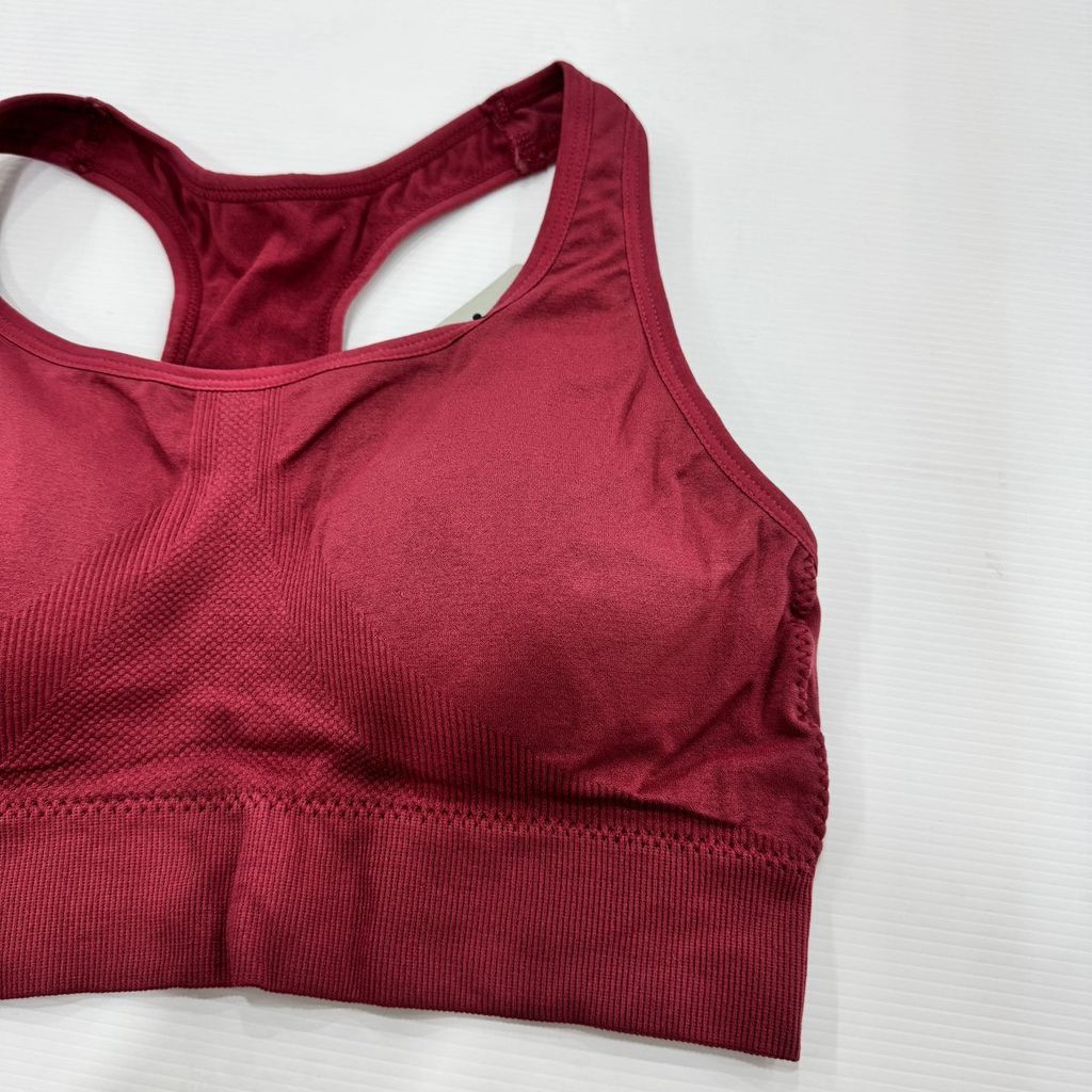 Energized Everyday Racer-Back Sports Bra EZ2-1109S
