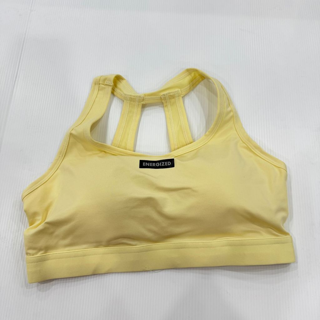 Energized Elevate Sports Bra  201-1167C