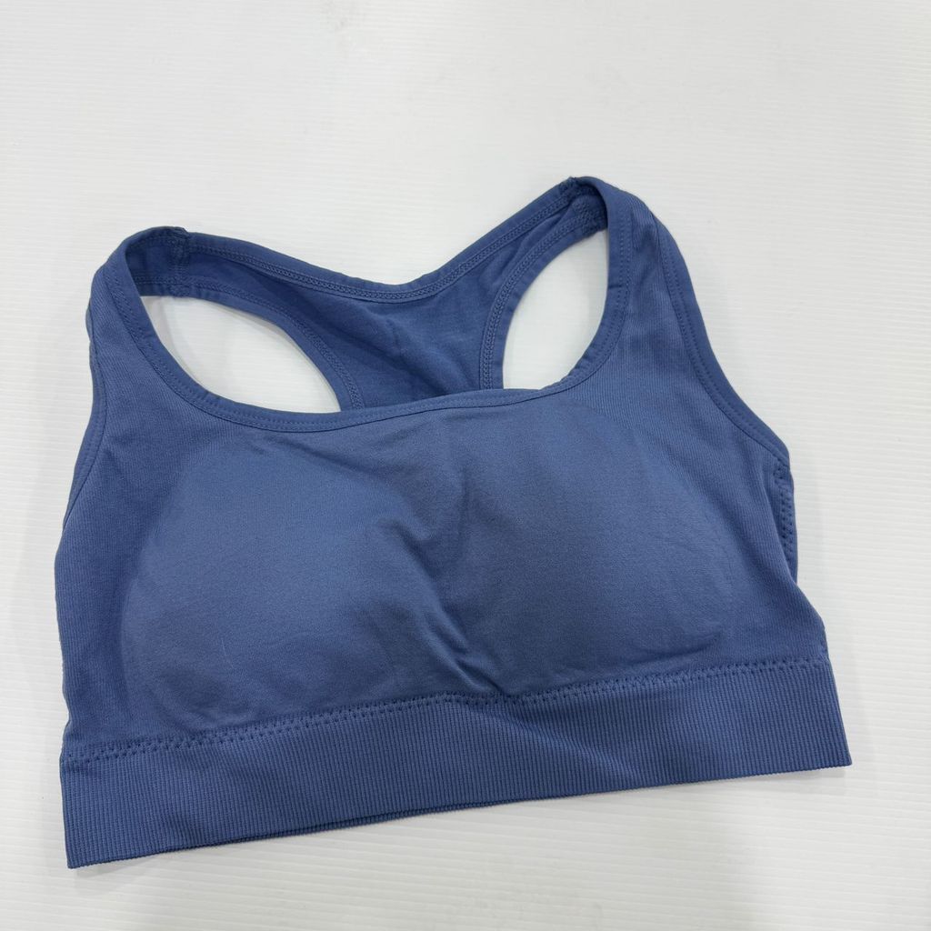 Energized Everyday Racer-Back Sports Bra EZ2-1110S