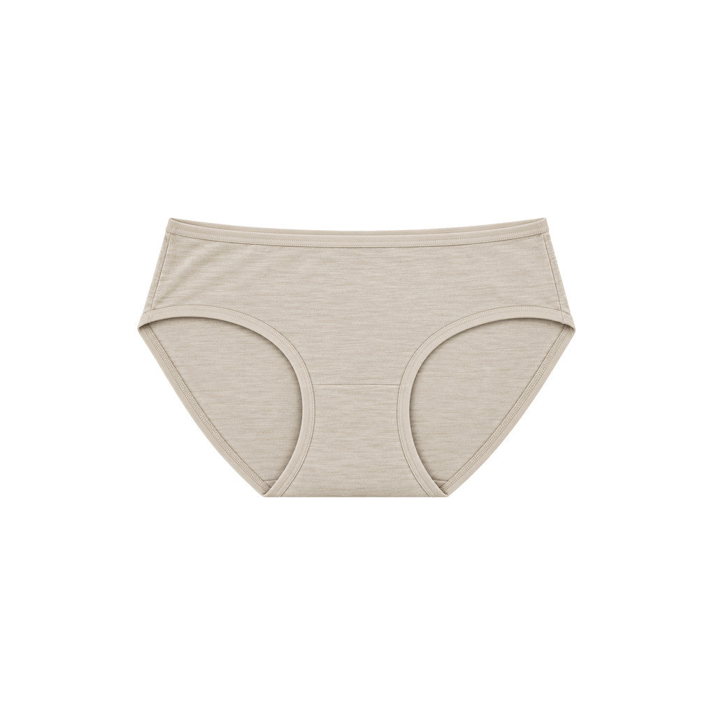 Pierre Cardin Casual Basic Melange Boxshorts Panty (New Colors) OL5-7413C