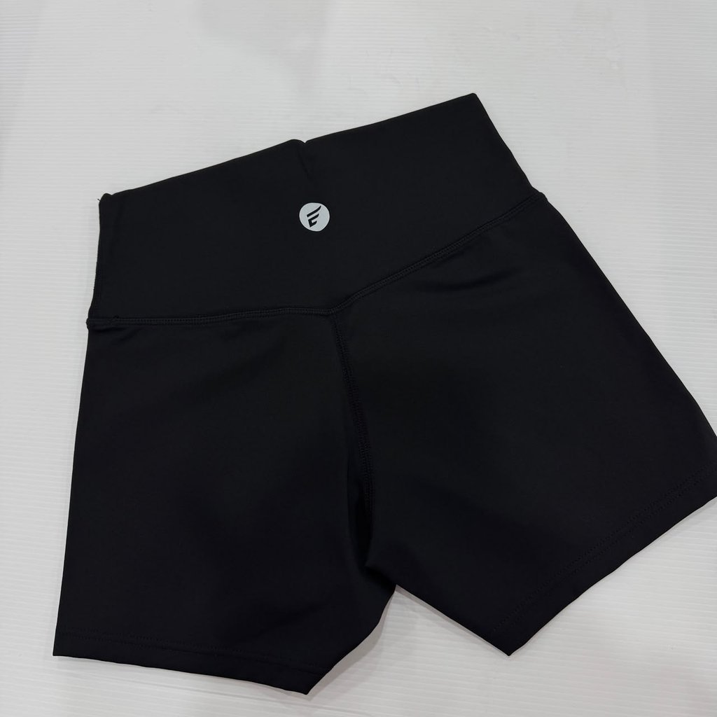 Energized Microfiber Basic Shorties 501-110122
