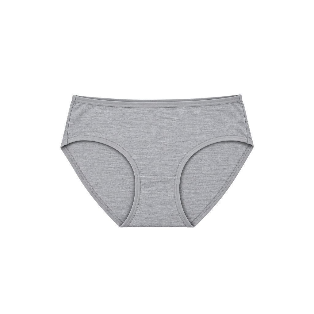 Pierre Cardin Casual Basic Melange Boxshorts Panty (New Colors) OL5-7413C