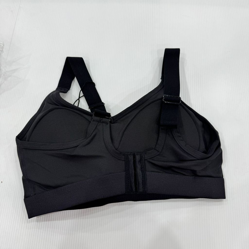 Energized Ritual U-Back Sports Bra with back hook 201-1168C