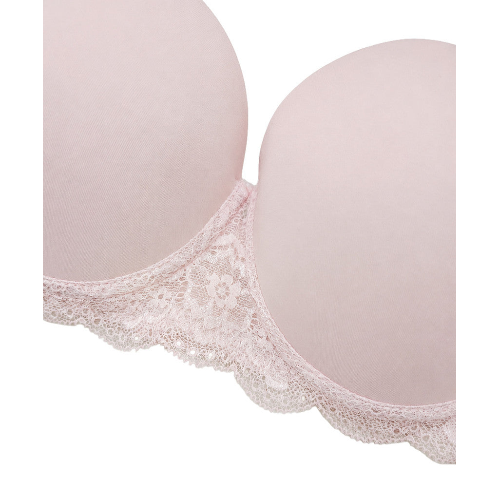 Pierre Cardin Pastel Lace Half Cup MB6-62639