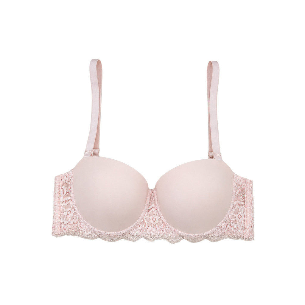 Pierre Cardin Pastel Lace Half Cup MB6-62639