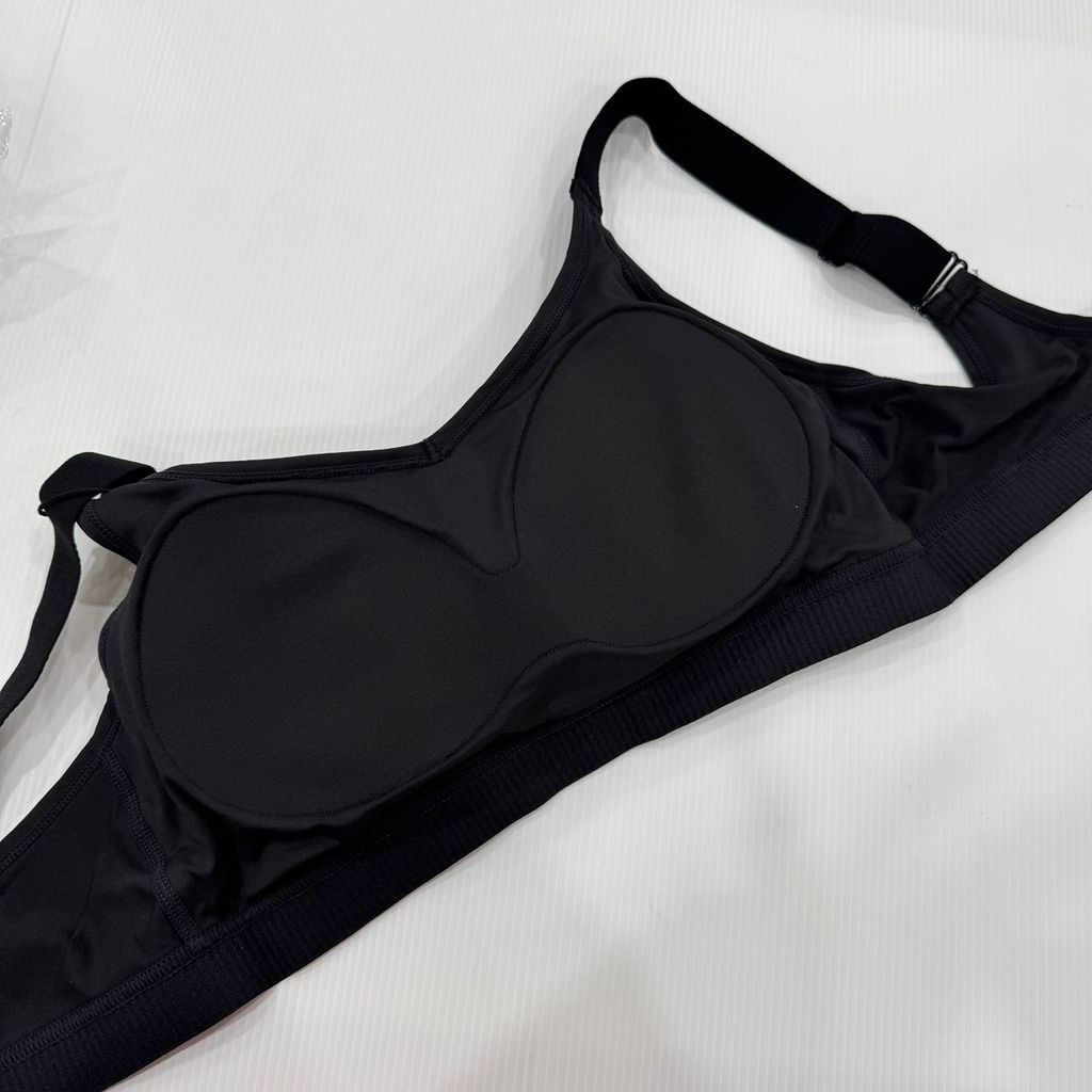 Energized Ritual U-Back Sports Bra with back hook 201-1168C