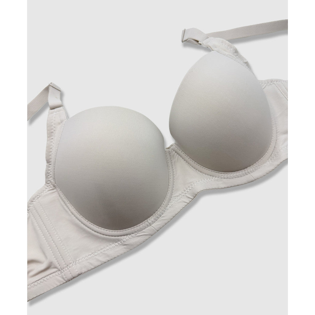 Pierre Cardin Microfiber Full Coverage Bra M62-62575