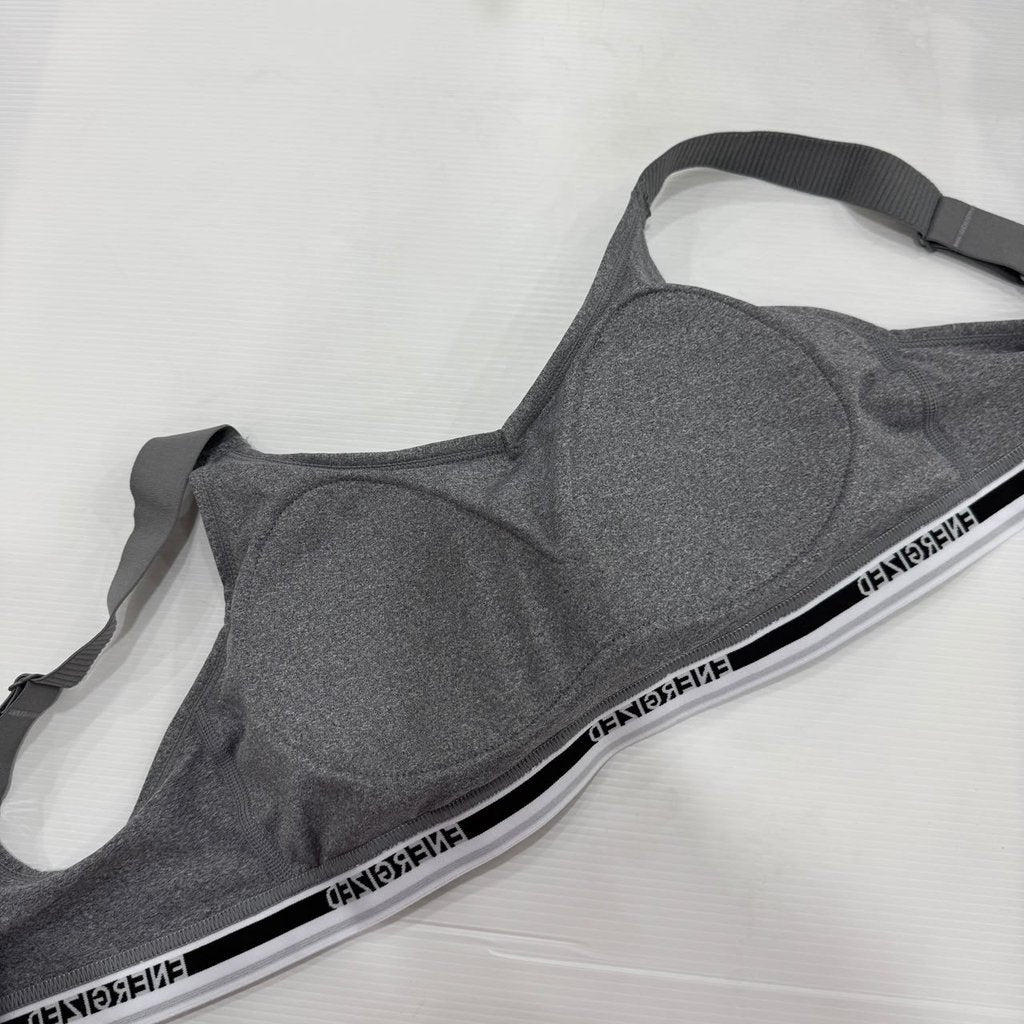 Energized Ritual U-Back Sports Bra with Elastic Underband 201-1175C