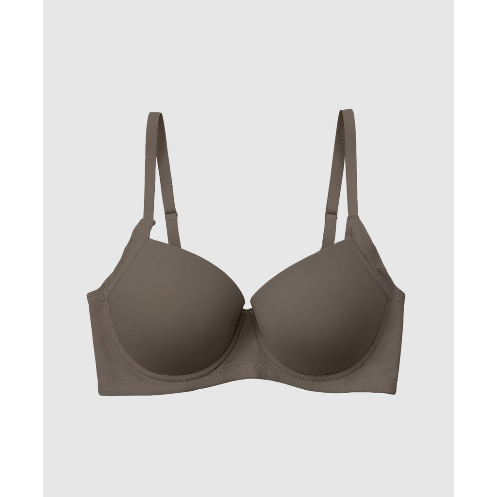 Pierre Cardin Microfiber Full Coverage Bra M62-62575