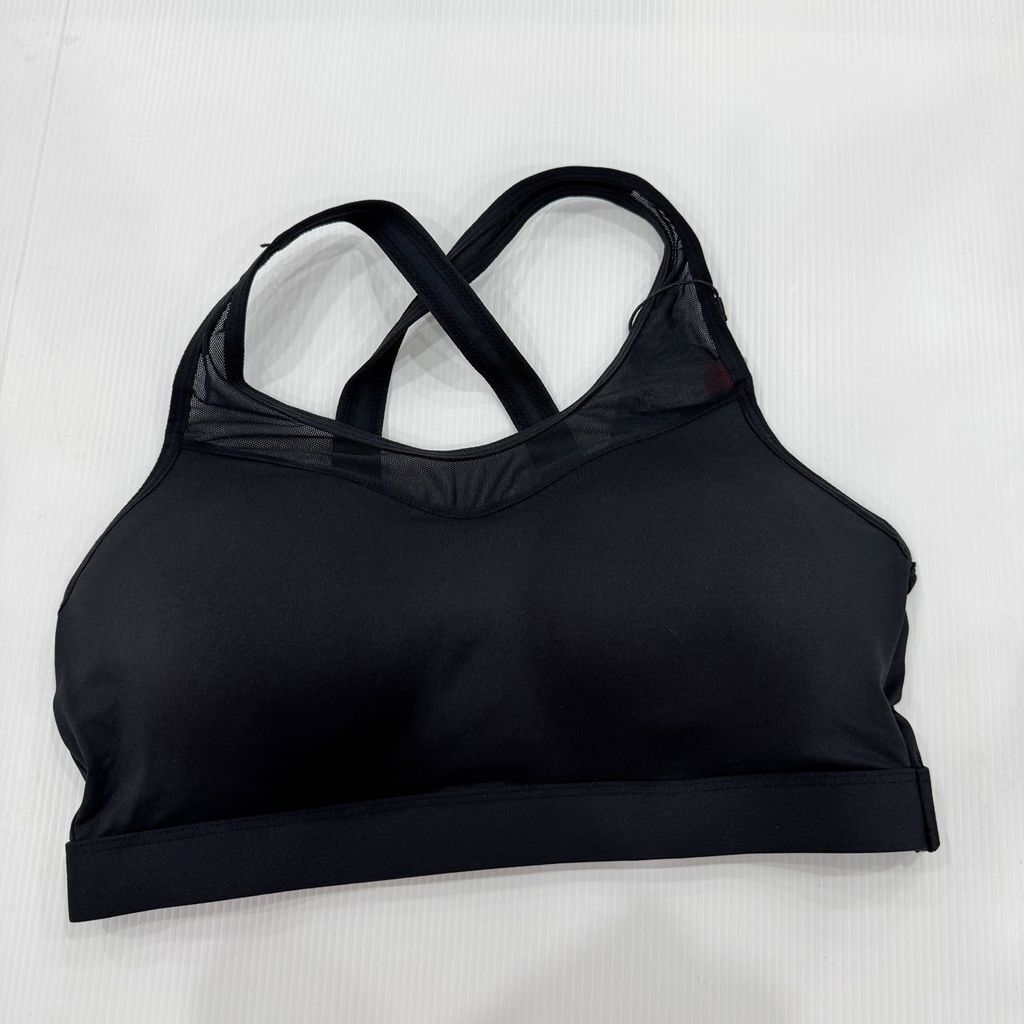 Energized CoolTouch Longline U-Back Sports Bra 201-1173C