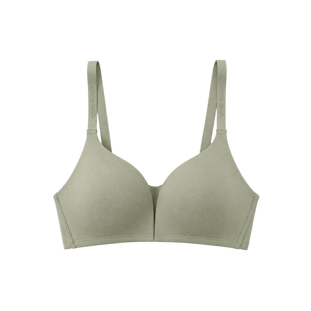 Pierre Cardin Classic Vibes Wireless Bra 602-62537